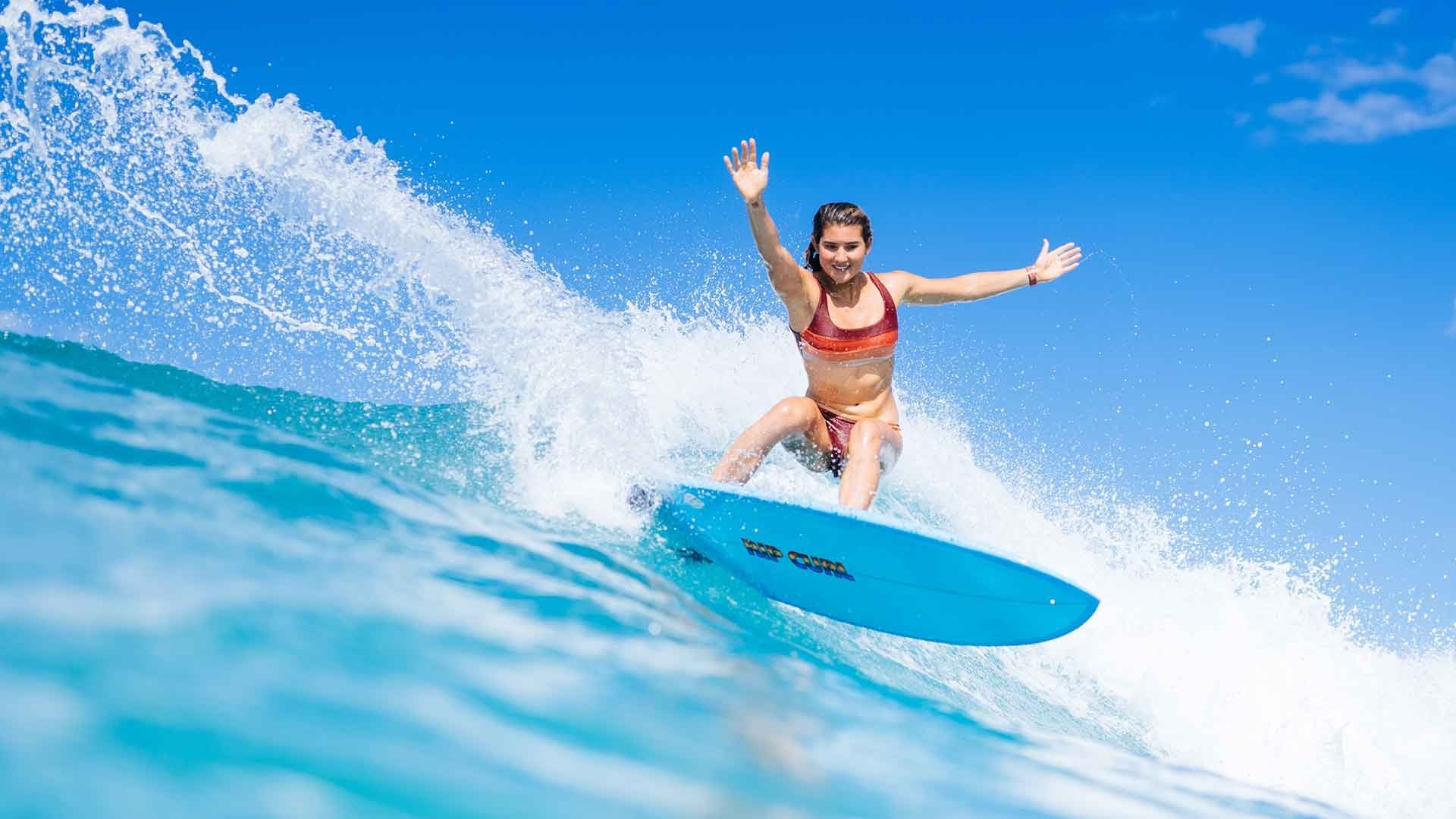 How To Choose A Surfboard – Rip Curl