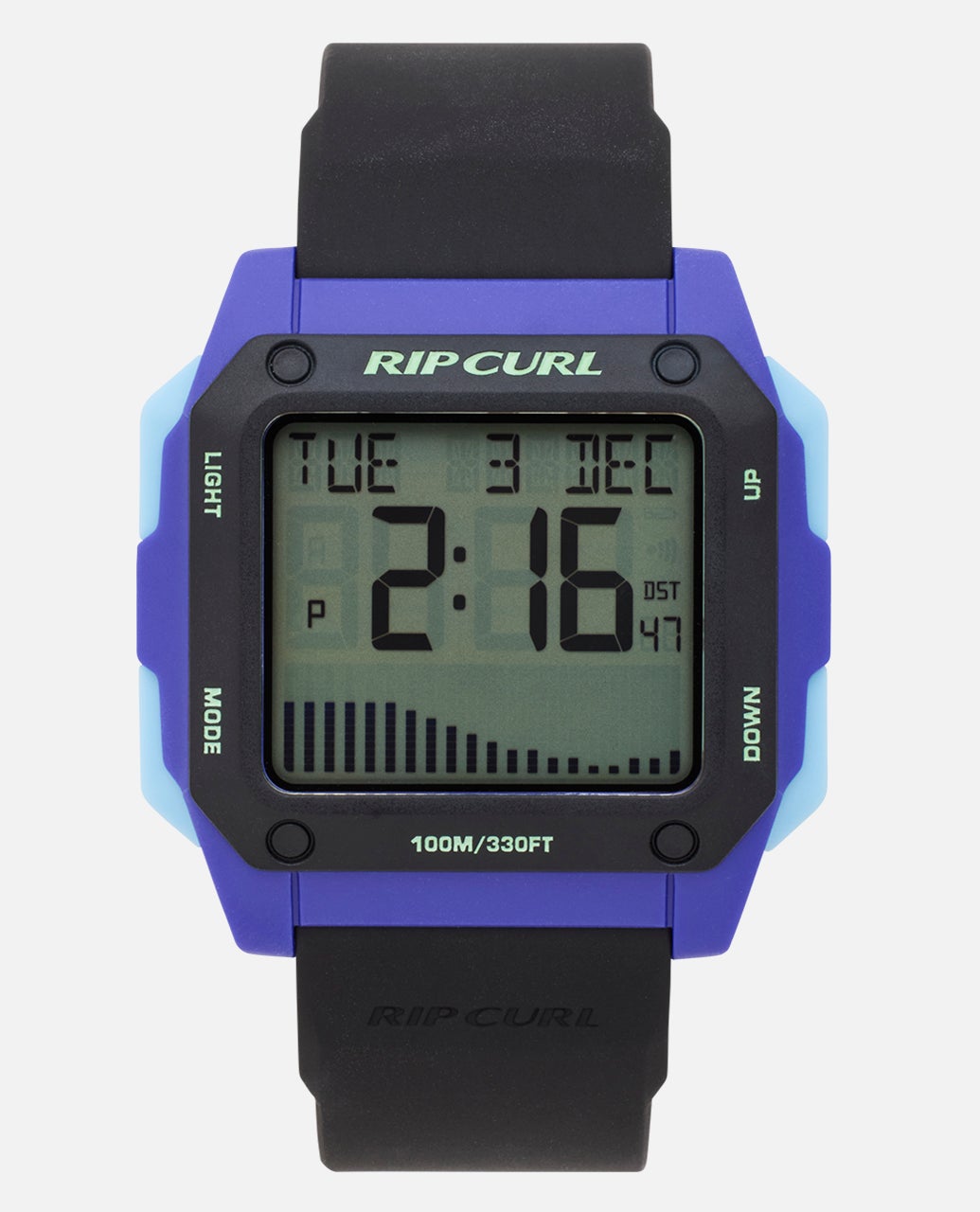 RIP CURL 防水時計 Odyssey Tide Watch – Rip Curl
