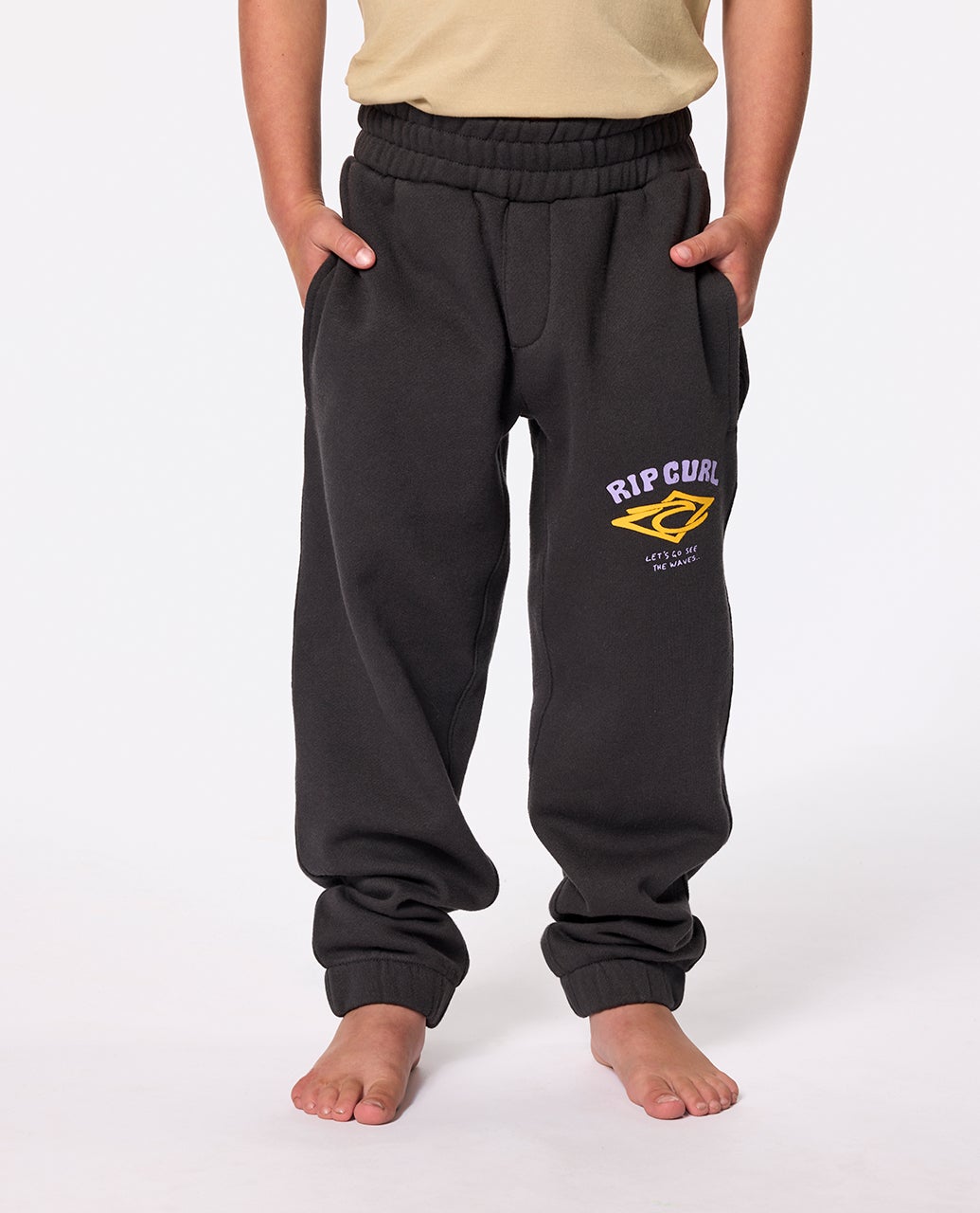 Wave Dayz Trackpant - Kids – Rip Curl