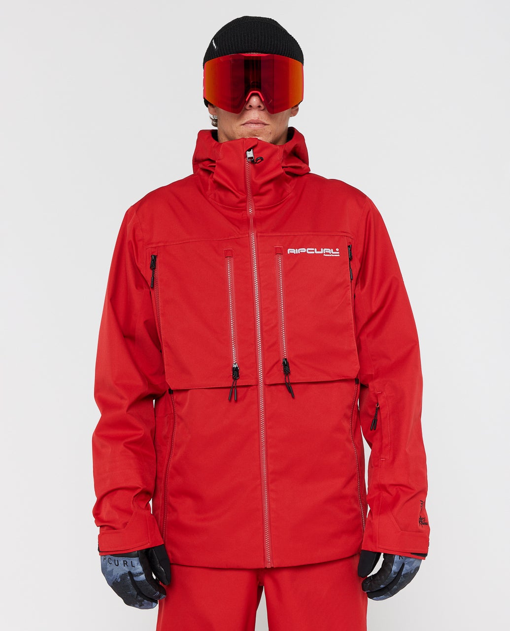 rip curl anti-series スキー、スノーボードウェア Mサイズ Anti-Series Back Country 30K/40K Snow Jacket – Rip Curl