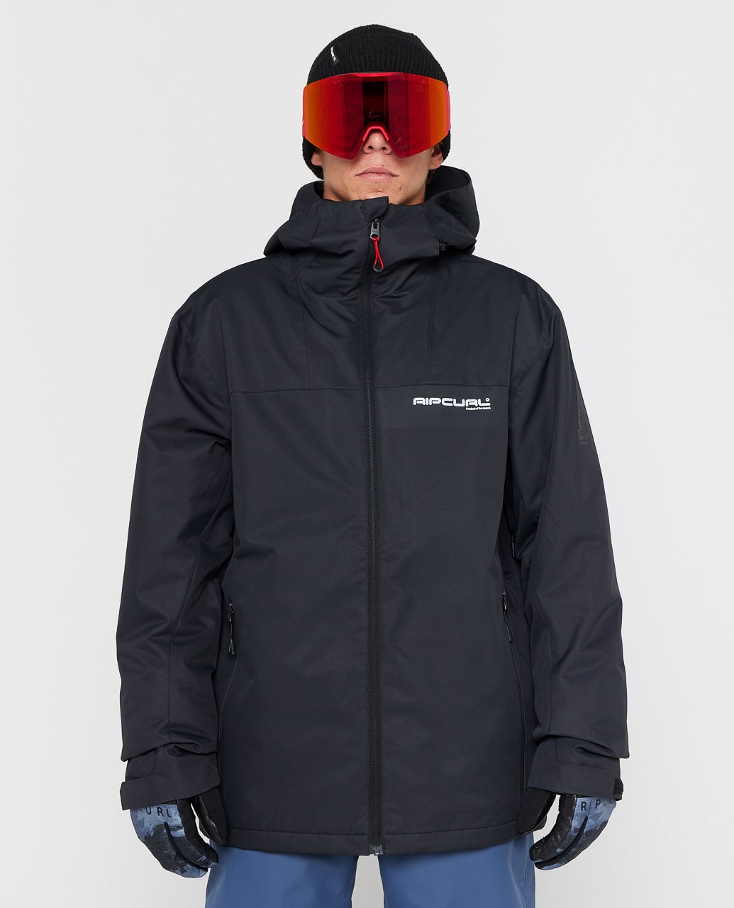 Anti-Series Notch 10K/10K Snow Jacket – Rip Curl