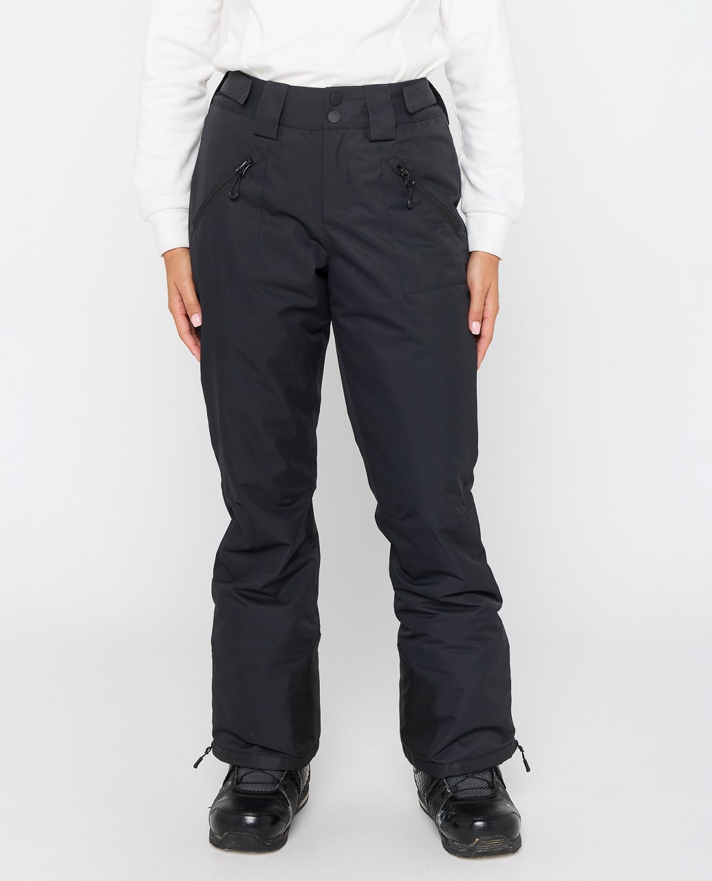 Anti-Series Rider 10K/10K Snow Pant – Rip Curl
