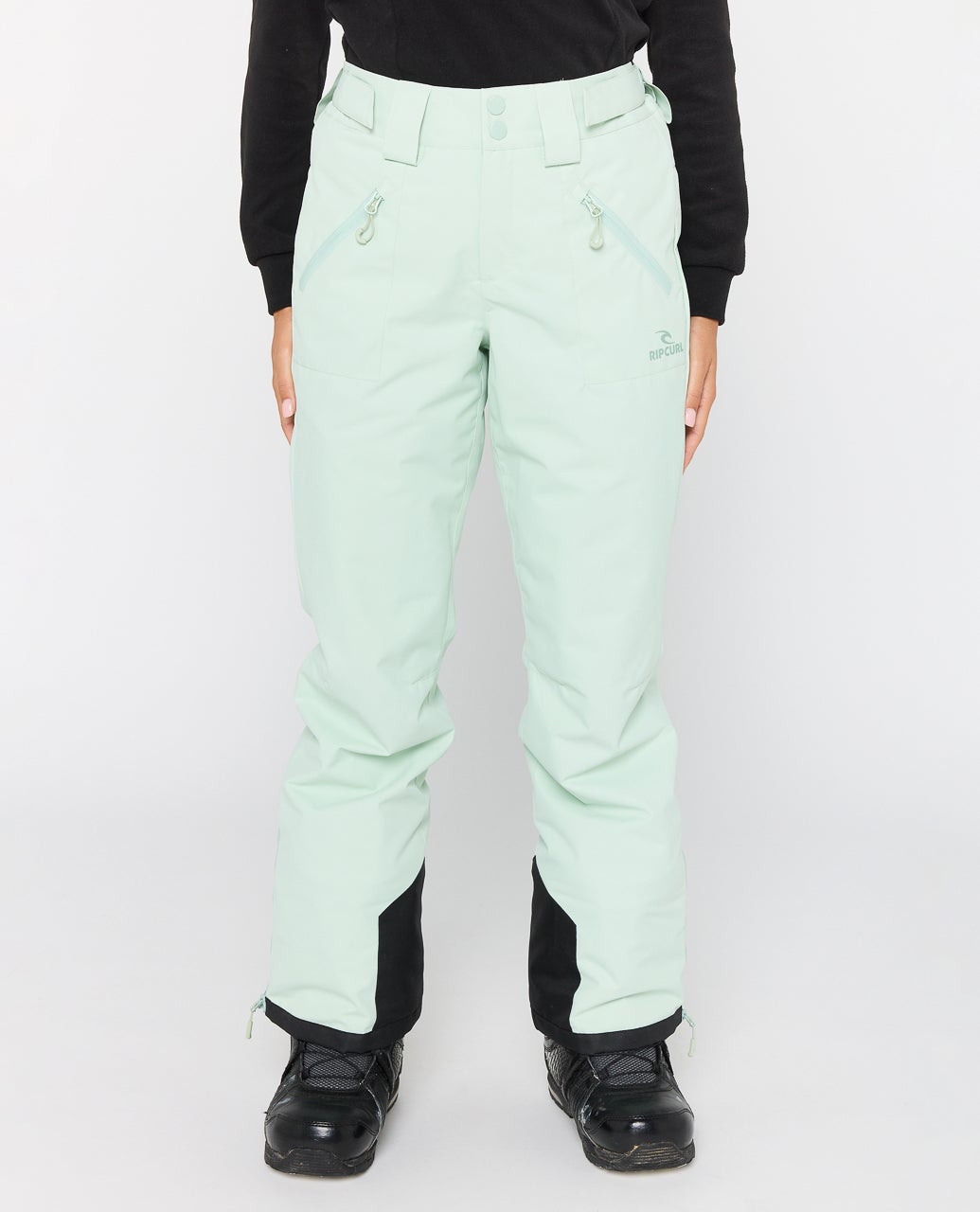 Anti-Series Rider 10K/10K Snow Pant – Rip Curl