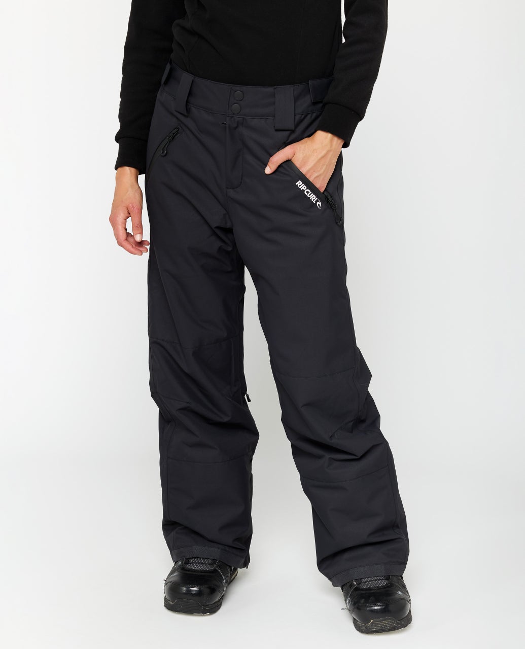 Anti-Series Relax 10K/10K Snow Pant – Rip Curl