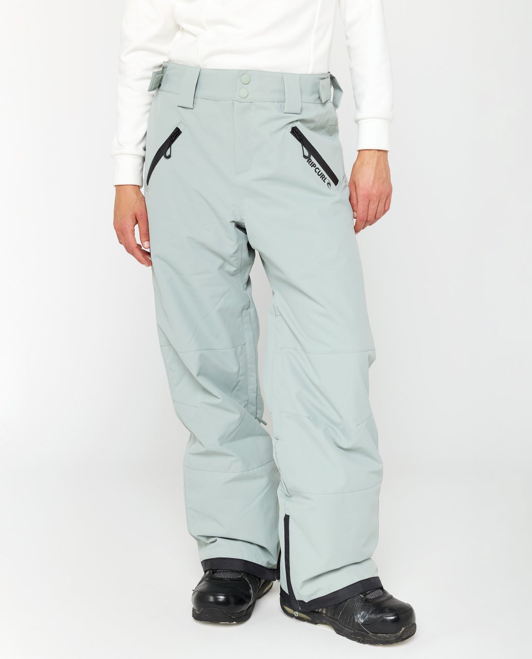 Anti-Series Relax 10K/10K Snow Pant – Rip Curl