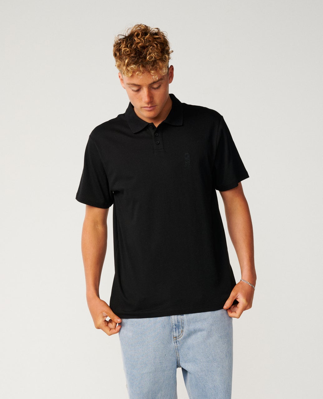 Search Series Vaporcool Polo – Rip Curl