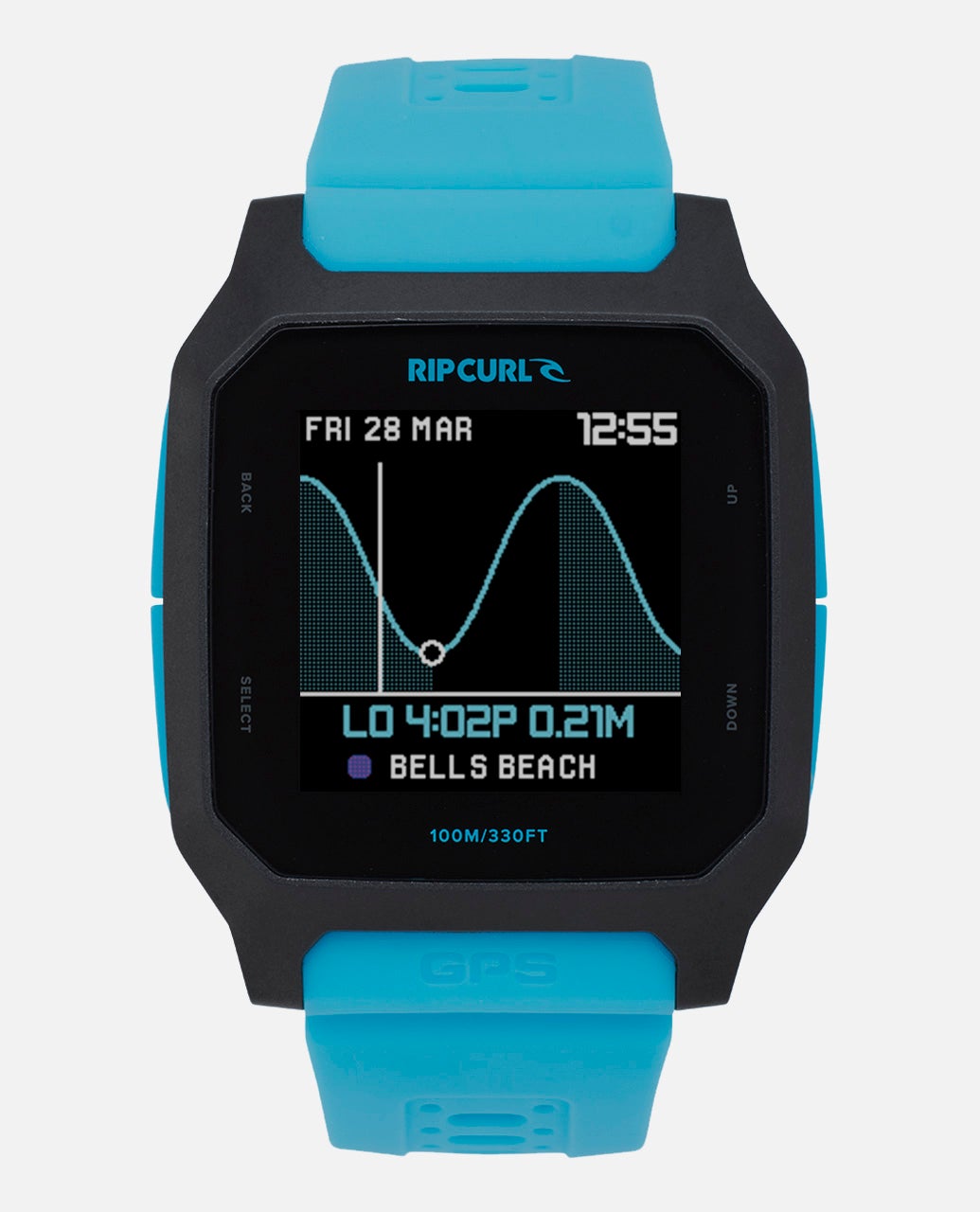 Search GPS 3 Watch – Rip Curl