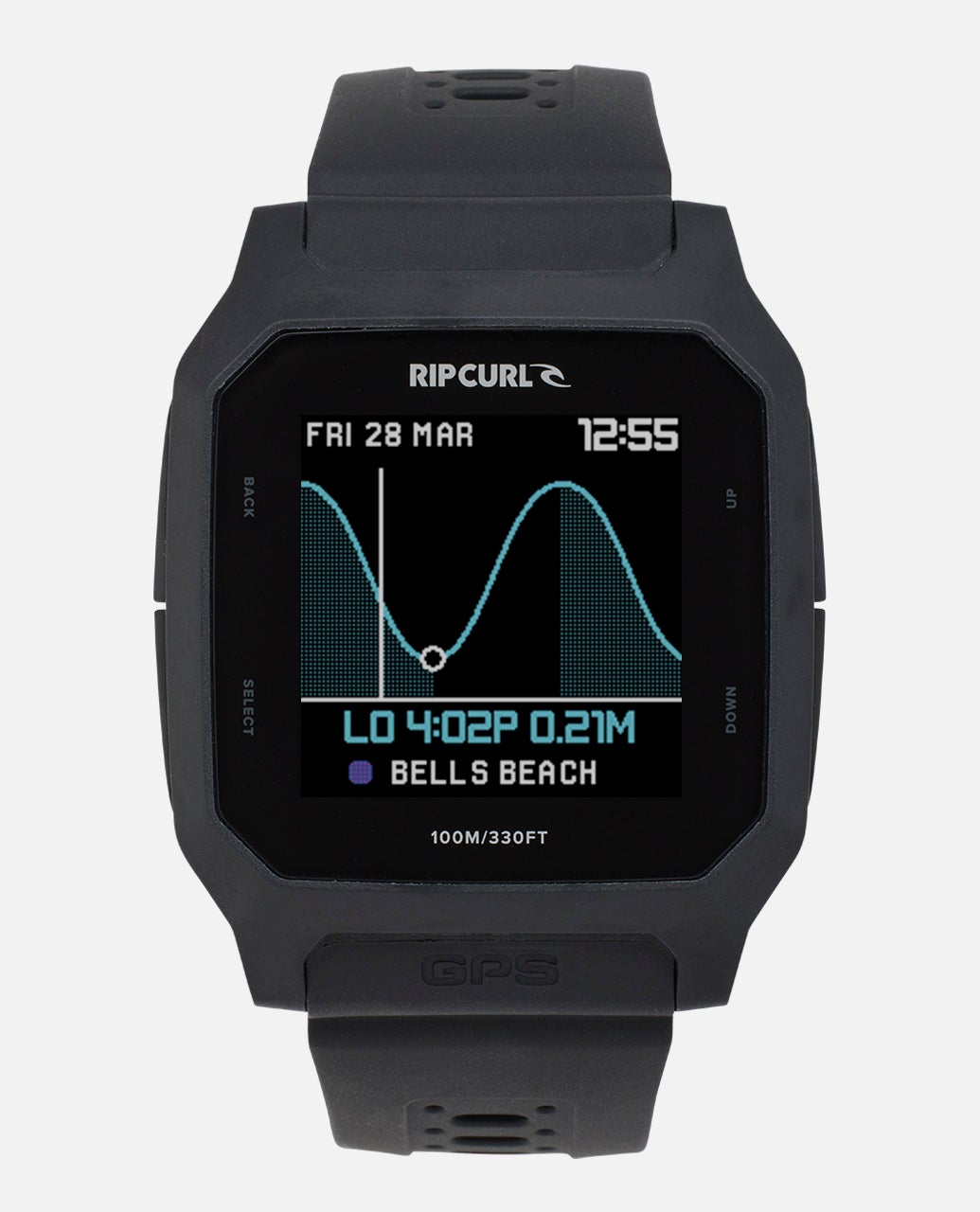 Search GPS 3 Watch – Rip Curl