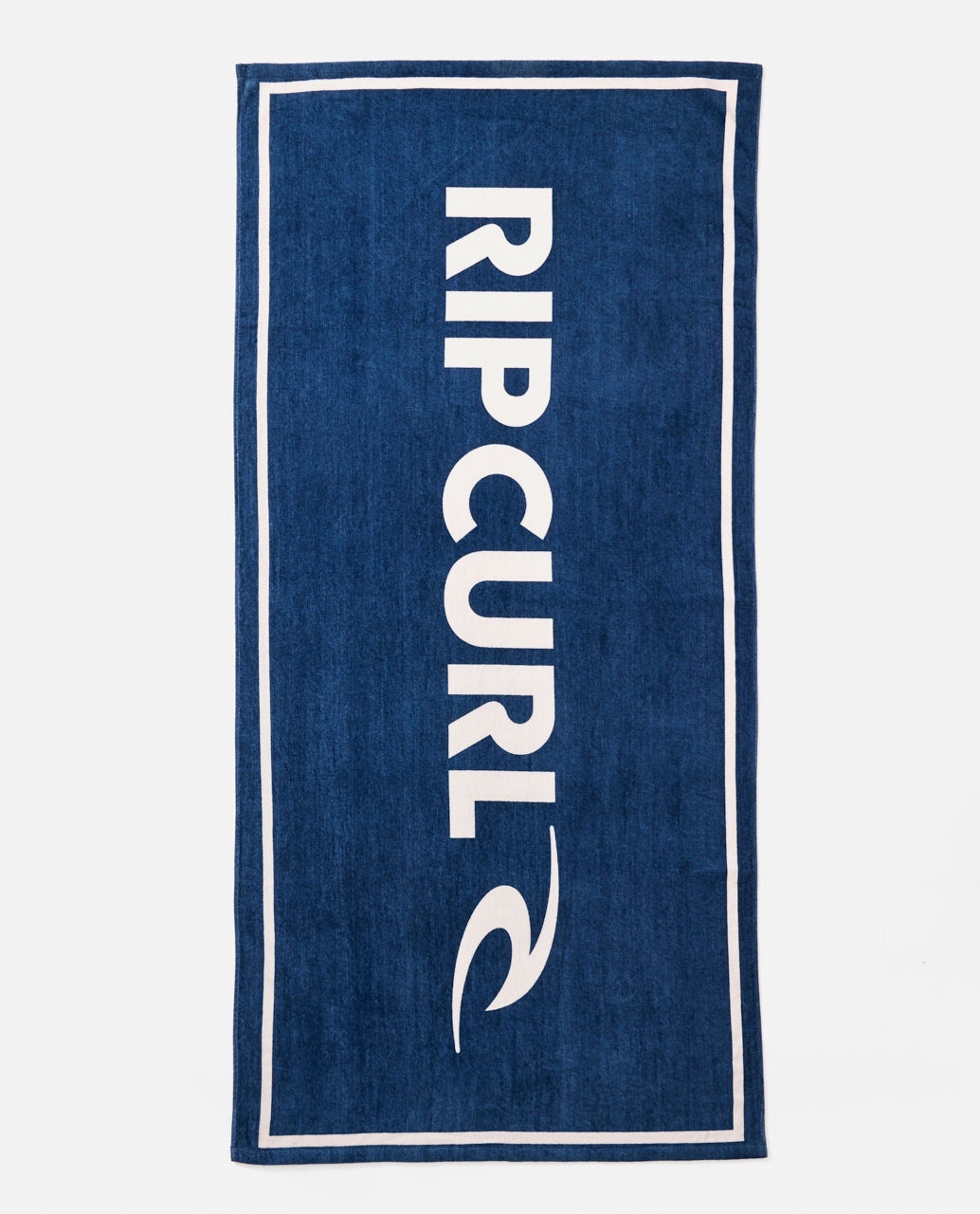 RIP CURL タッパー　Mサイズ Brand Logo Towel – Rip Curl