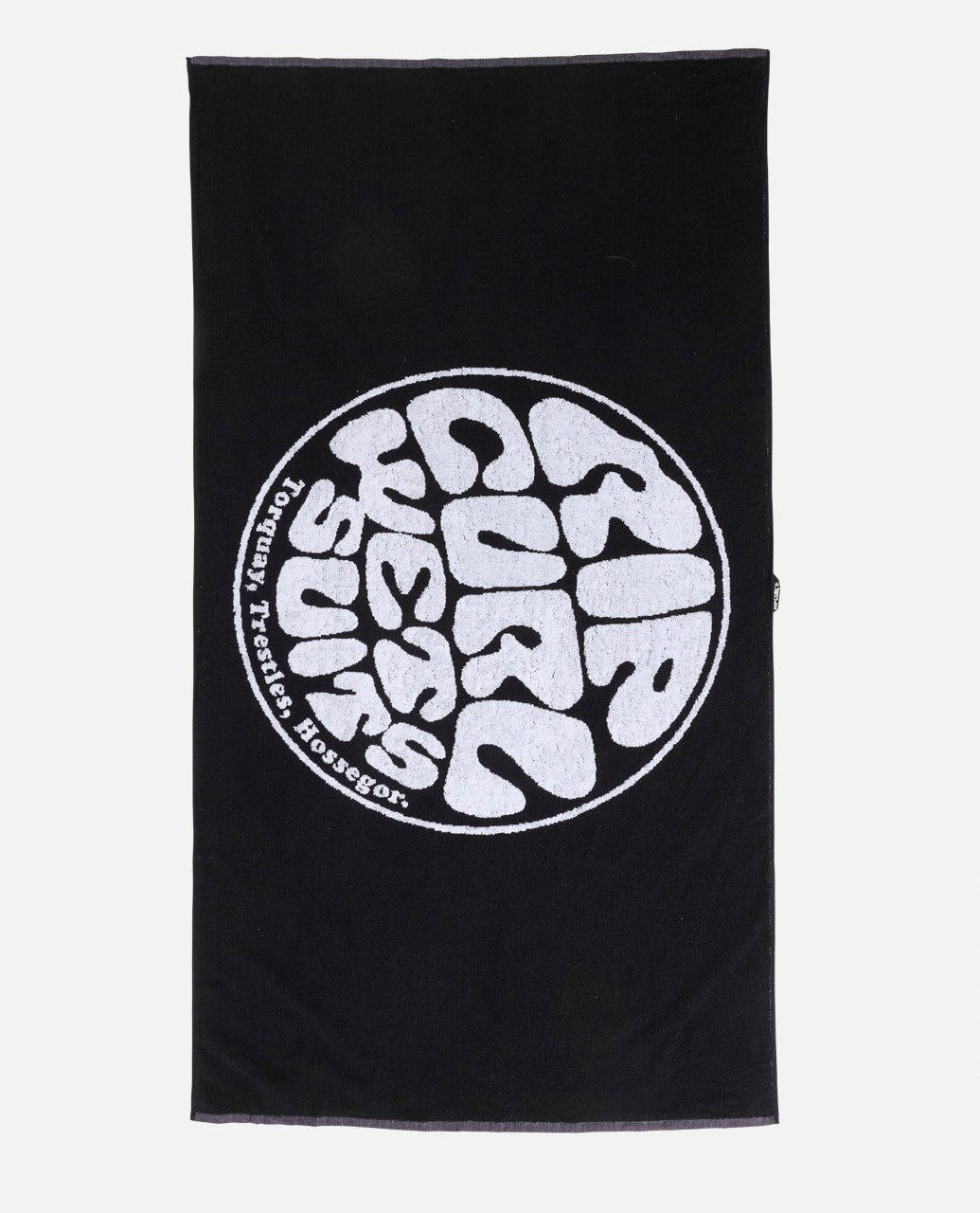 Logos Towel – Rip Curl