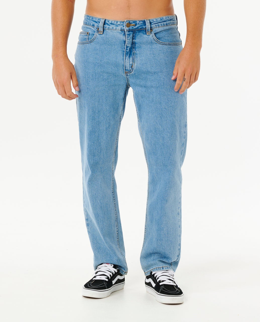 Classic Surf Denim Pant – Rip Curl