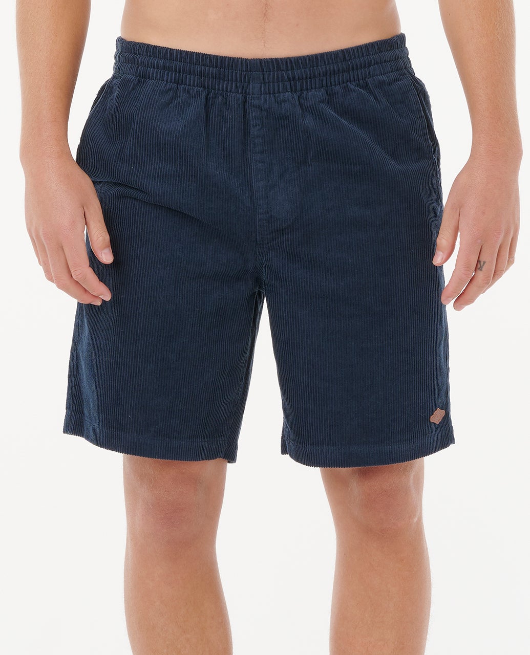 Classic Surf Cord Volley Short – Rip Curl