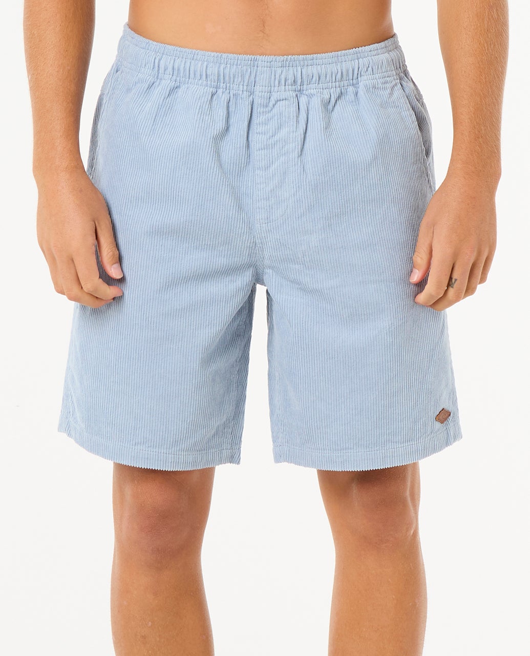 Classic Surf Cord Volley Short – Rip Curl