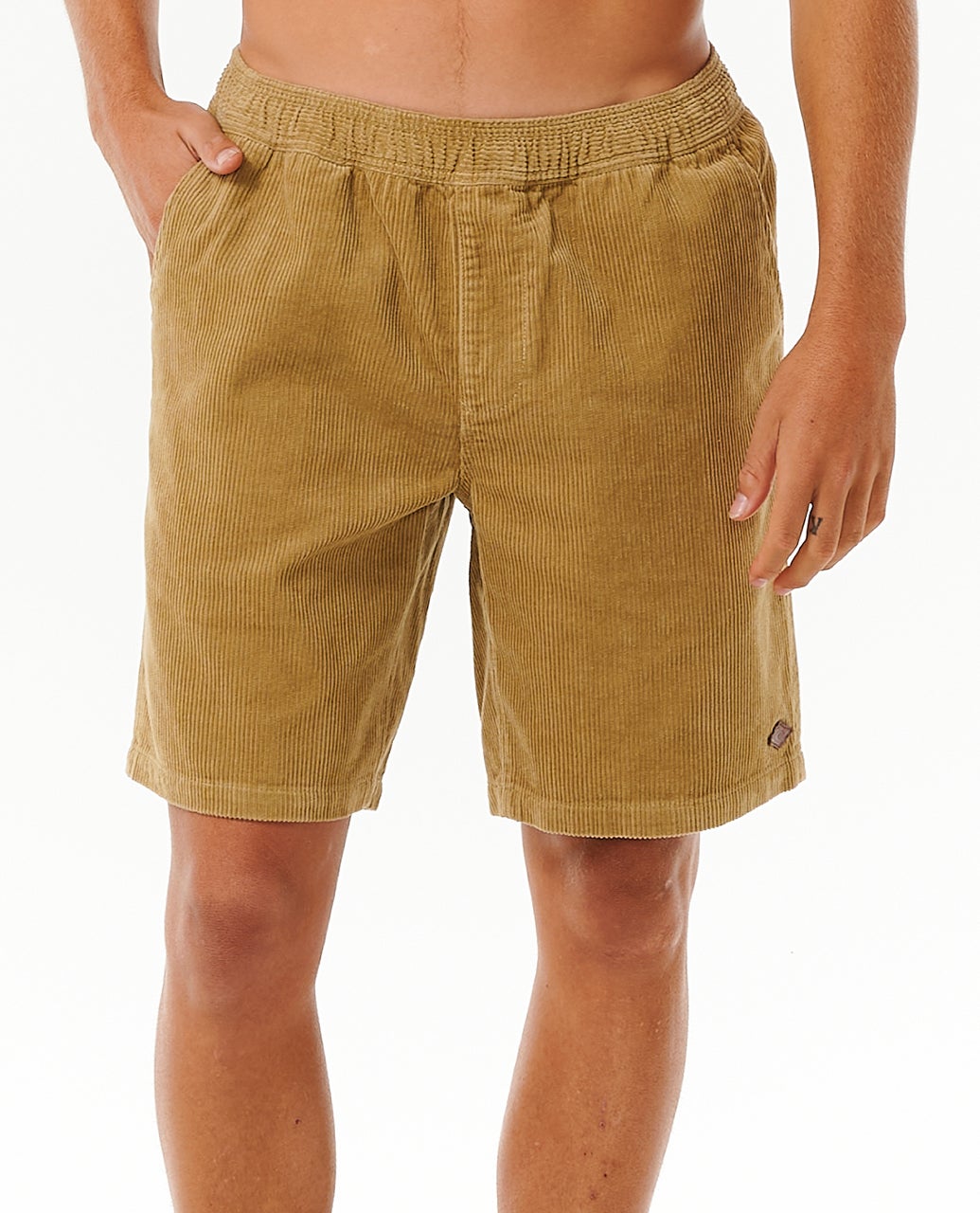 Classic Surf Cord Volley Short – Rip Curl