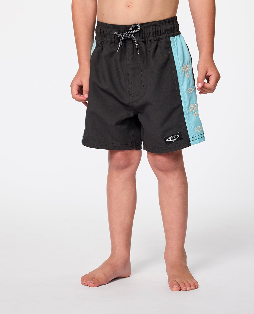 Wave Dayz Panel Volley - Kids – Rip Curl