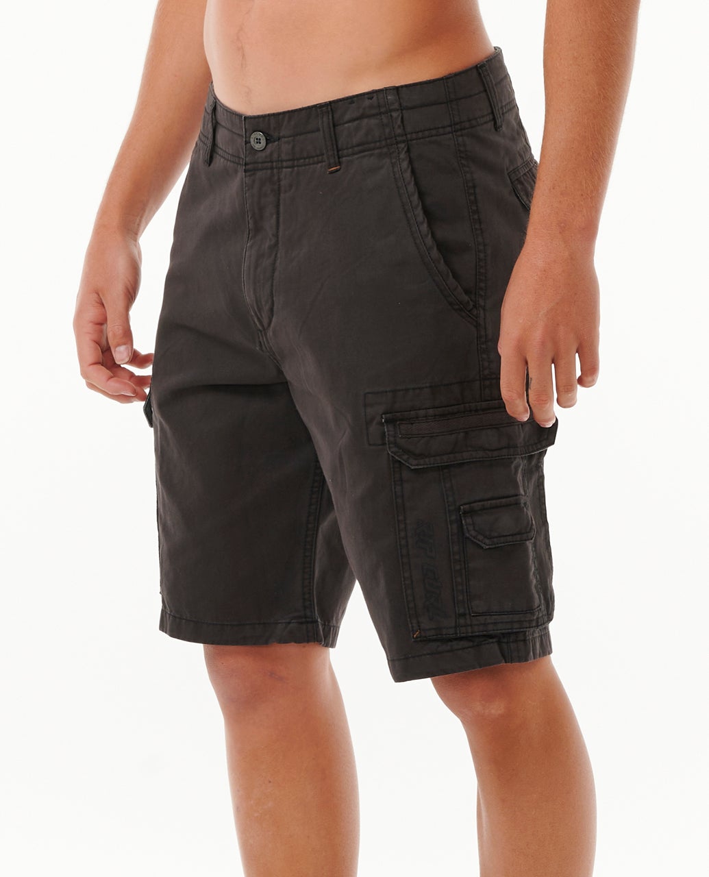 Classic Surf Trail Cargo Short – Rip Curl