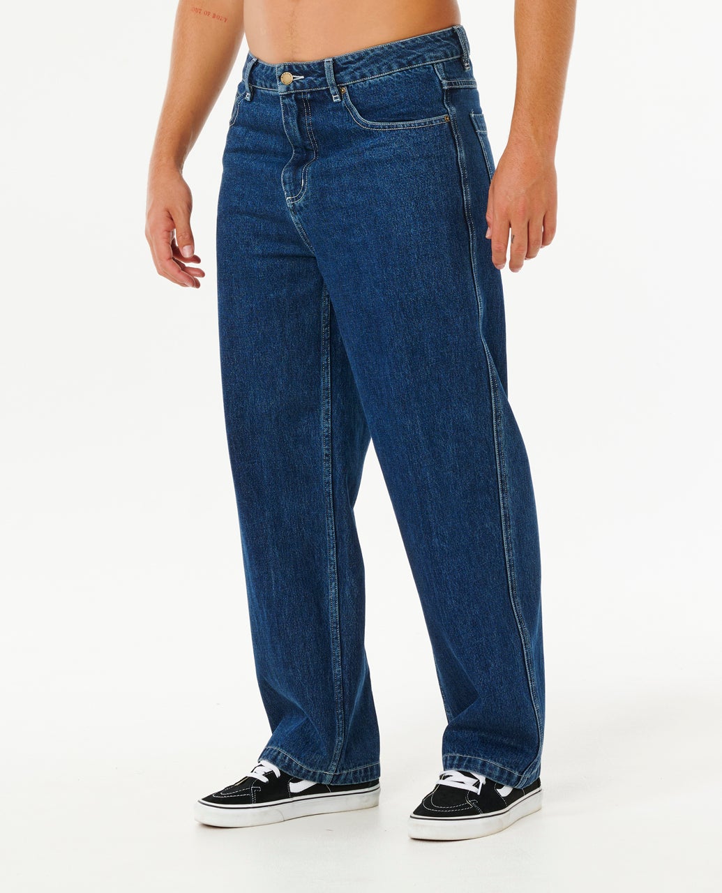 Nu Dose Denim Pant – Rip Curl