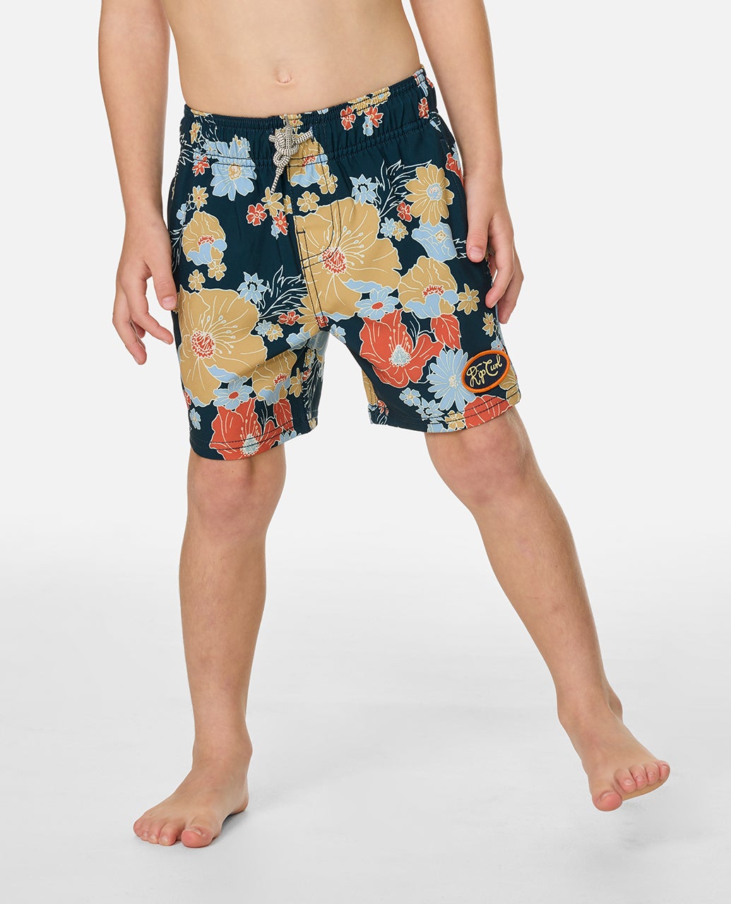 Pacific Floral Volley 19