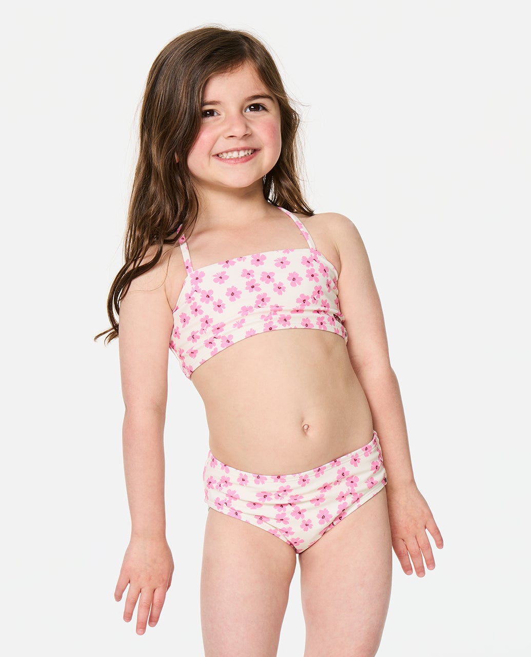 Party Wave Bikini Set - Kids – Rip Curl
