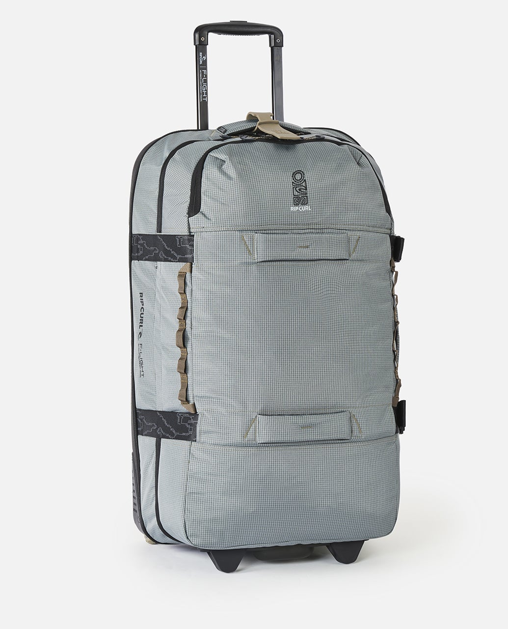 F-Light Search Series 100L Global Travel Bag – Rip Curl