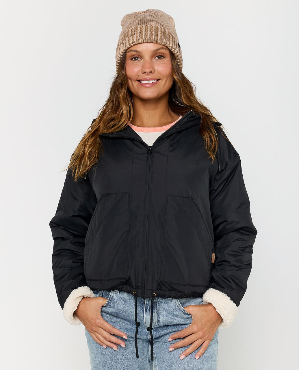 Keepsakes Bomber Jacket – Rip Curl