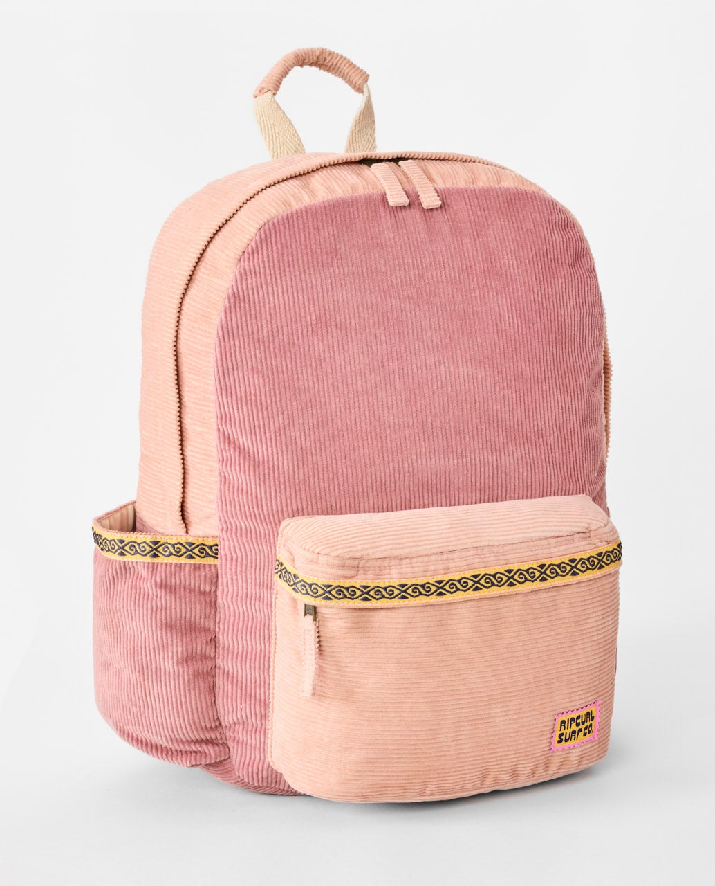 Icons 18L Cord Backpack – Rip Curl