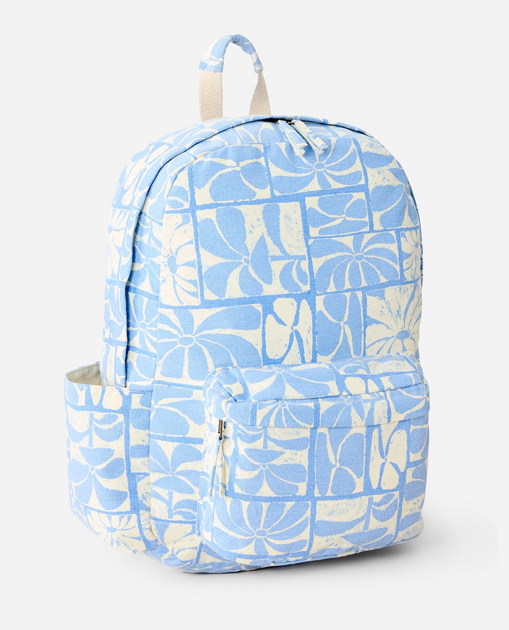 Mixed Canvas 18L Backpack – Rip Curl