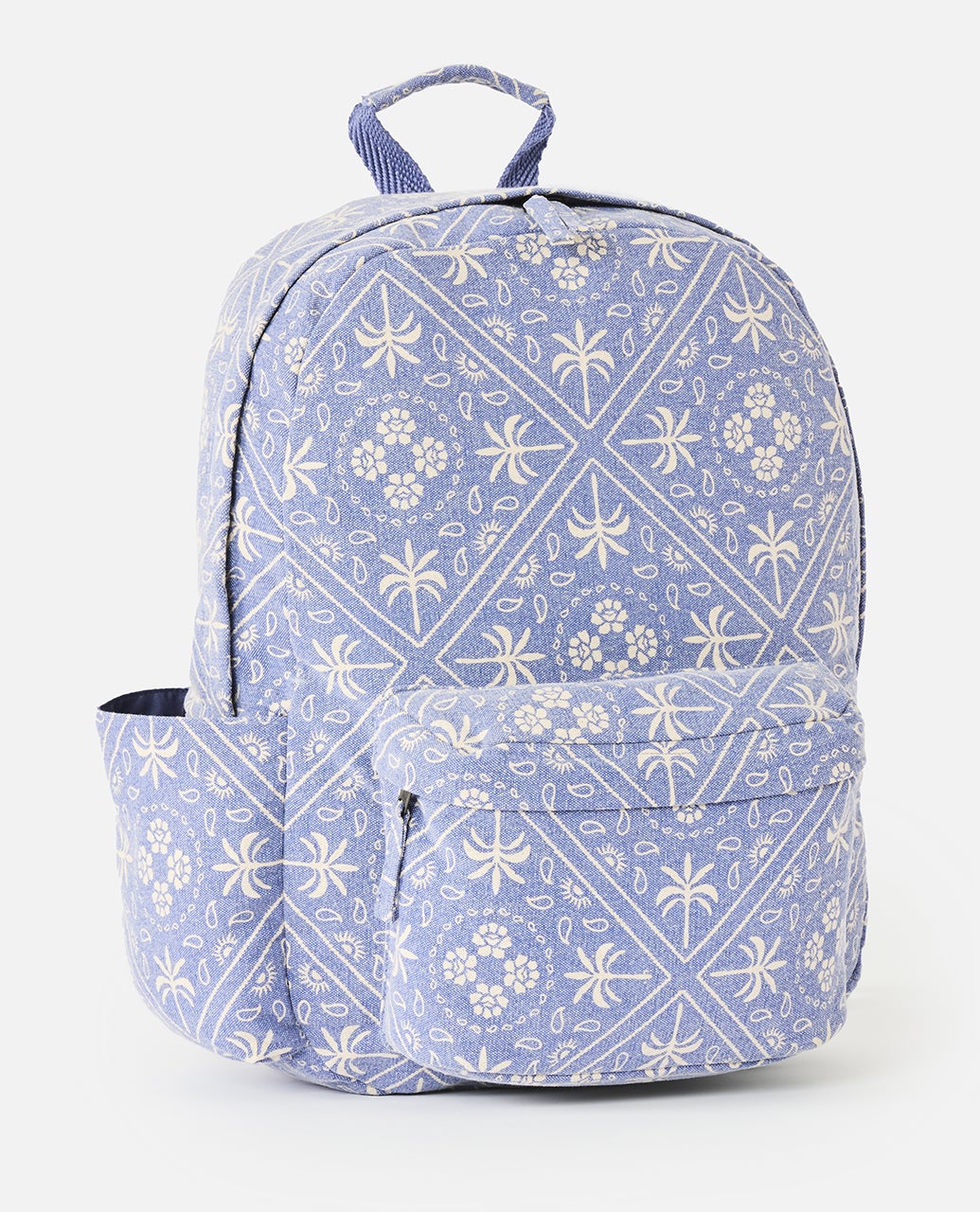 Mixed Canvas 18L Backpack – Rip Curl