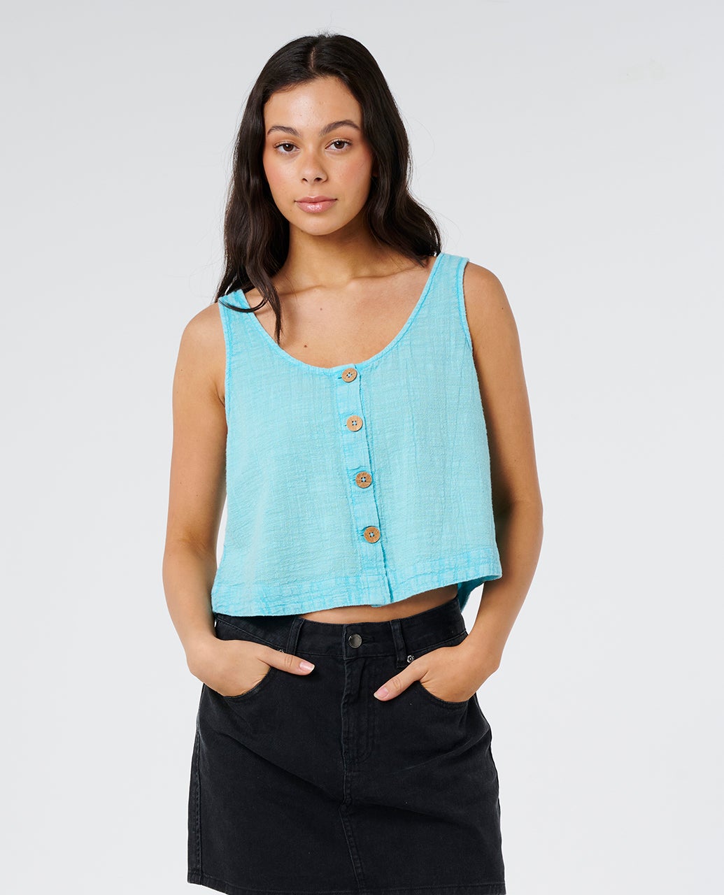 Classic Surf Tank II – Rip Curl