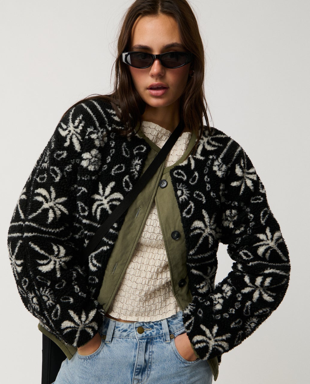 Bossa Nova Revo Jacket – Rip Curl