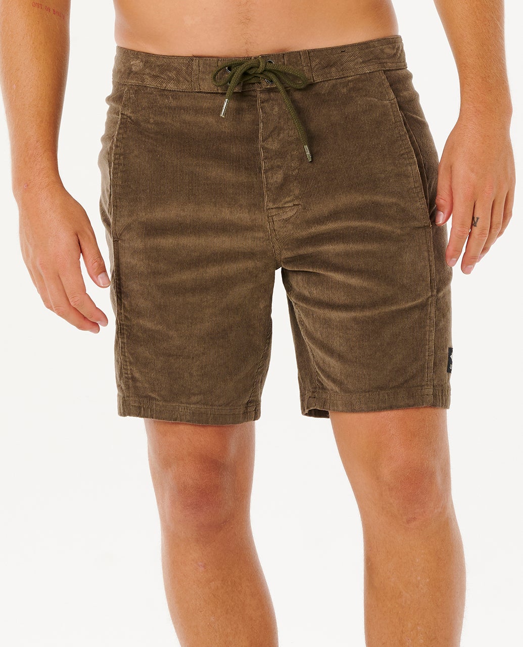 Classic Surf Cord 18