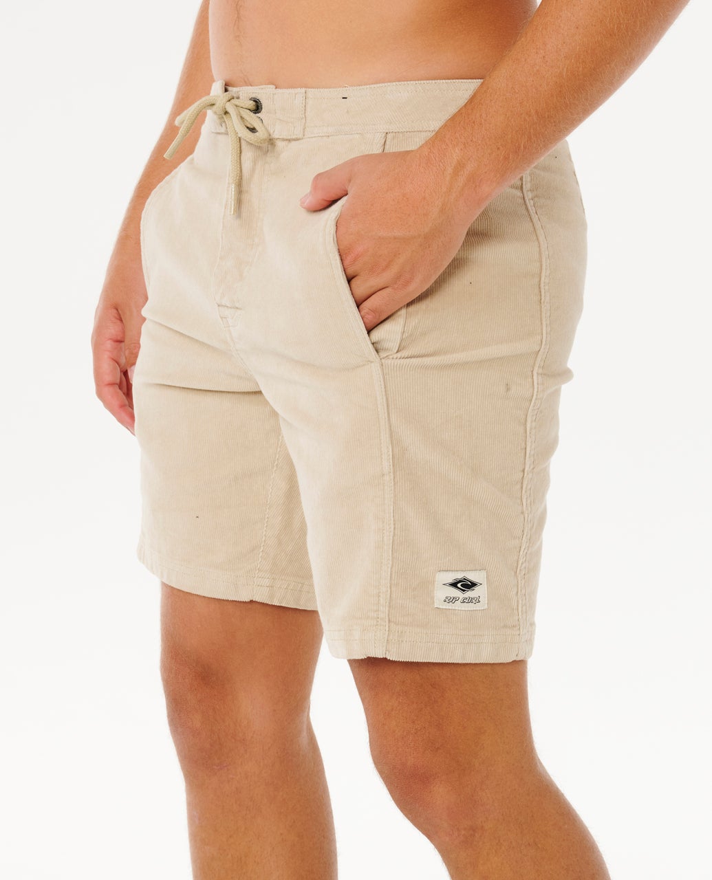 Classic Surf Cord 18