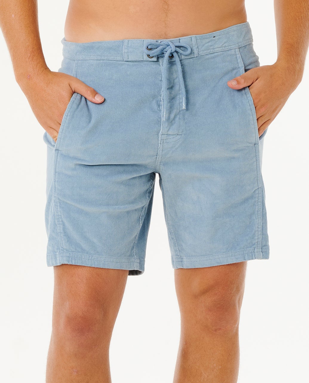 Classic Surf Cord 18
