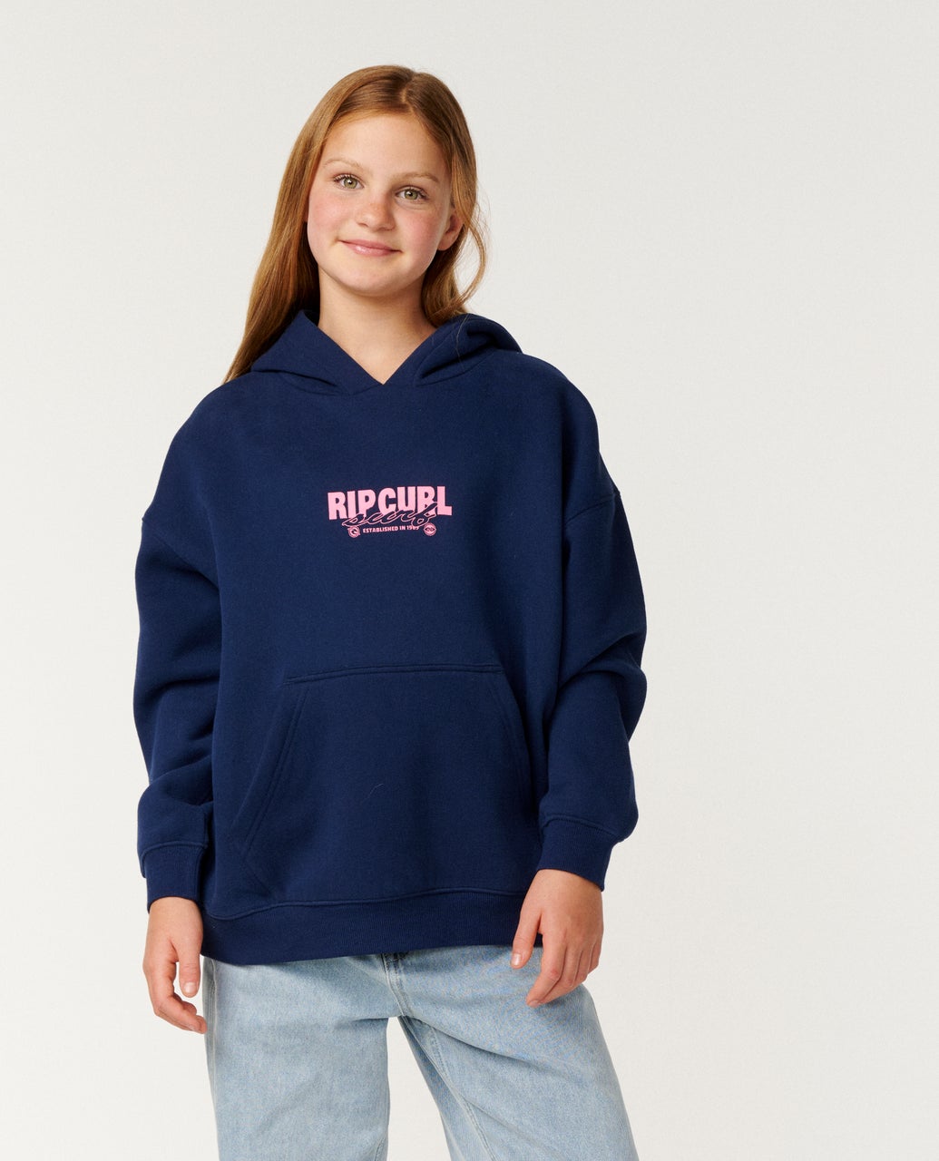 Island Paradise Fleece - Kids – Rip Curl