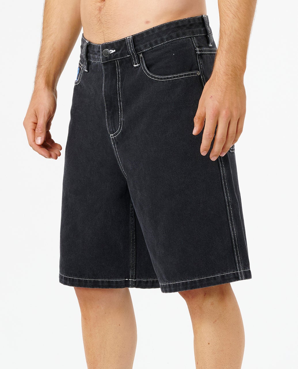 Liquid Trips Denim 22