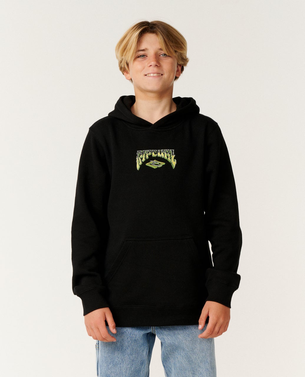 Shredding Hood - Kids – Rip Curl