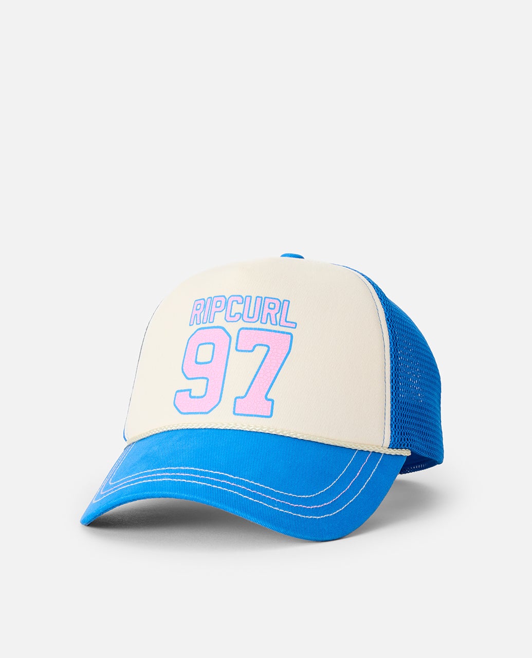 Mixed Revival Trucker – Rip Curl