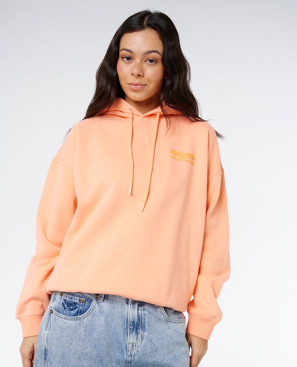 Surf Puff Heritage Hood – Rip Curl
