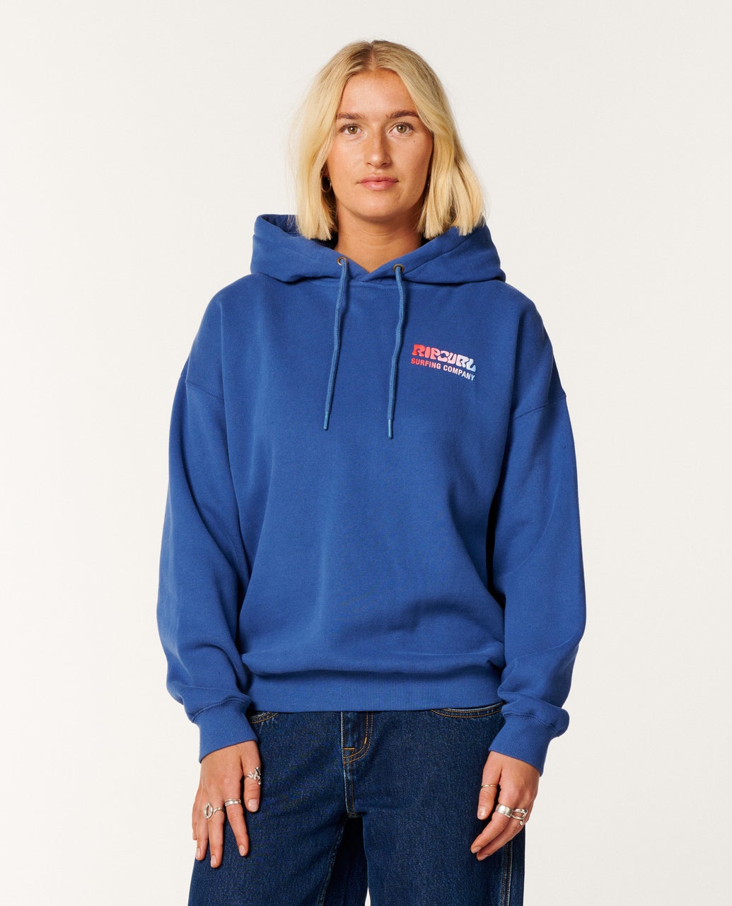 Surf Puff Heritage Hood – Rip Curl
