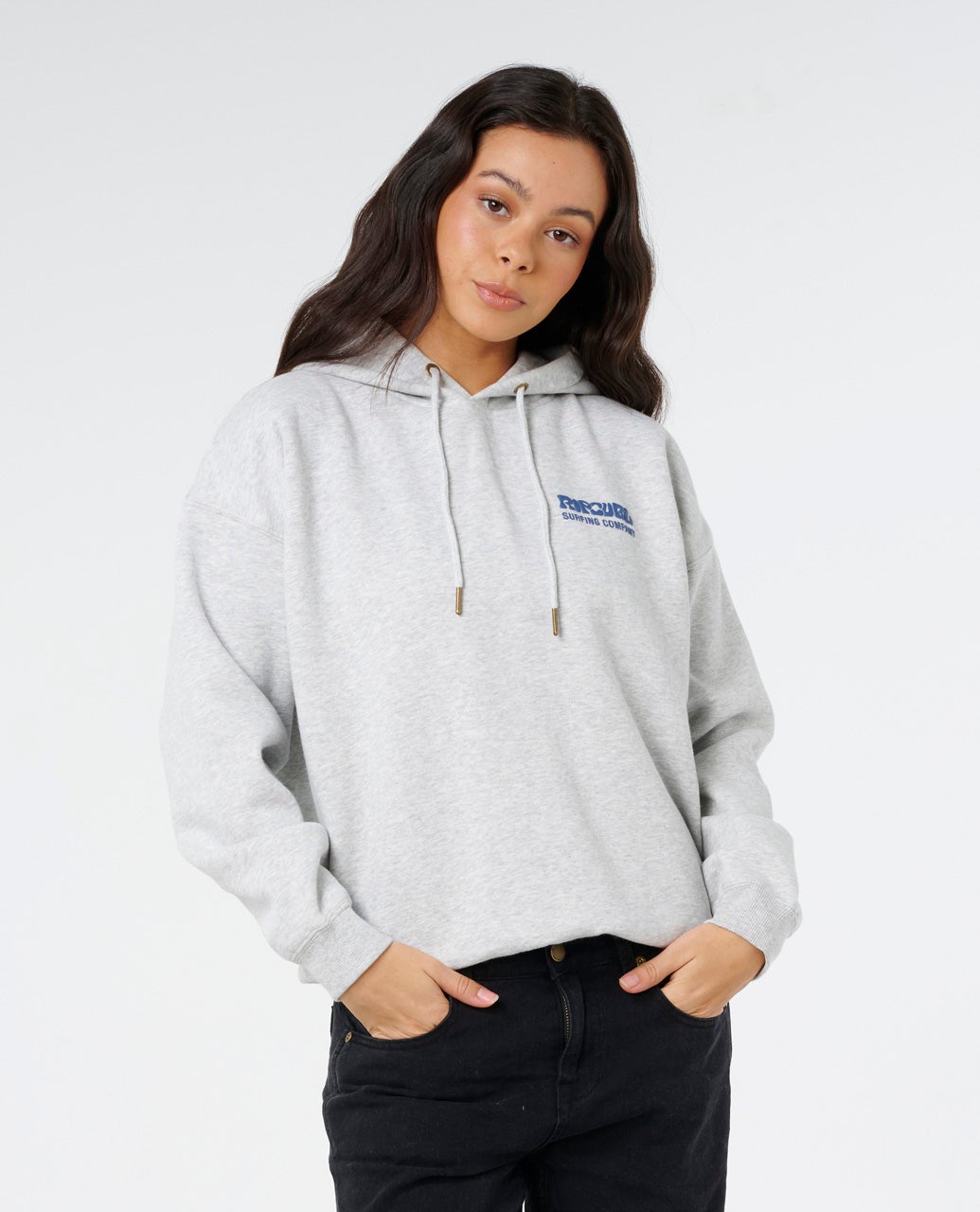 Surf Puff Heritage Hood – Rip Curl