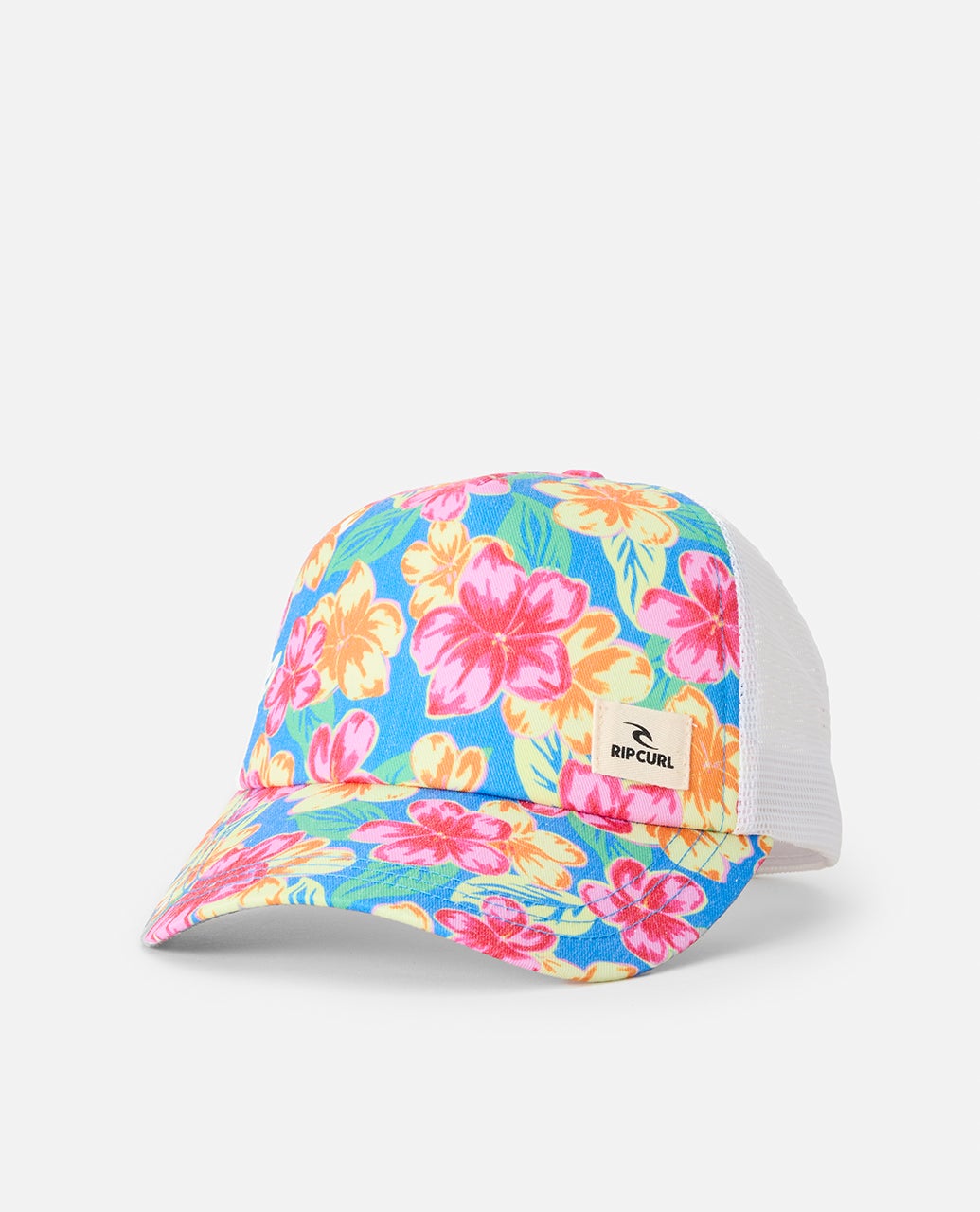 Mixed Yardage Trucker – Rip Curl