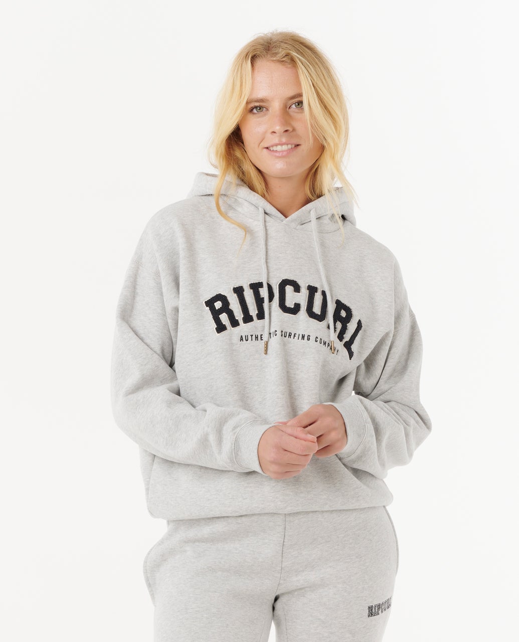 Varsity Hoodie – Rip Curl