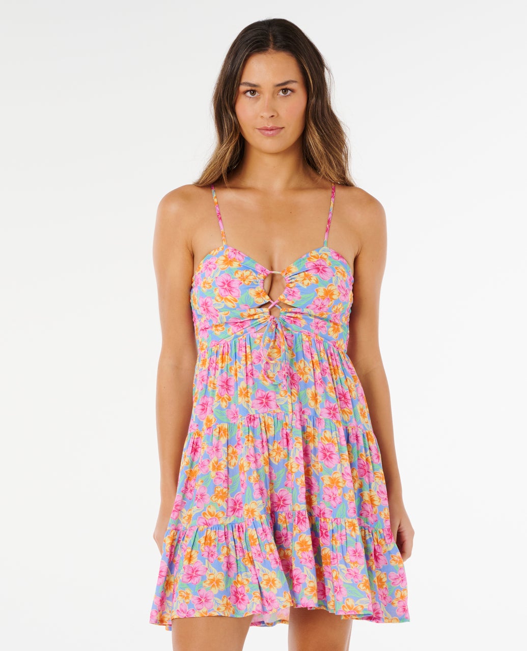 Malibu Cove Mini Dress – Rip Curl