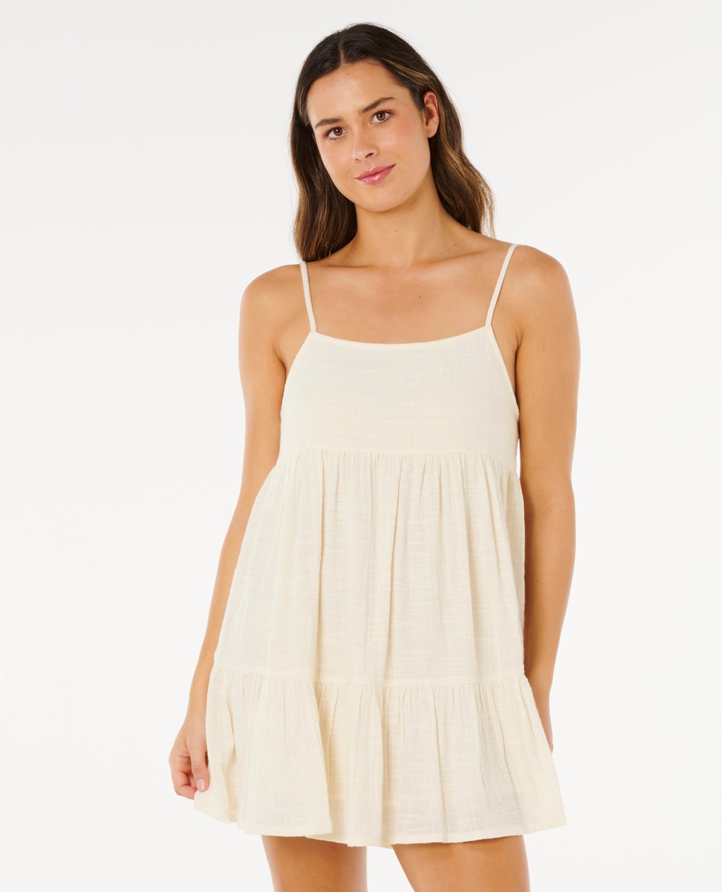 Rip Curl Classic Surf Cover Up Bone L