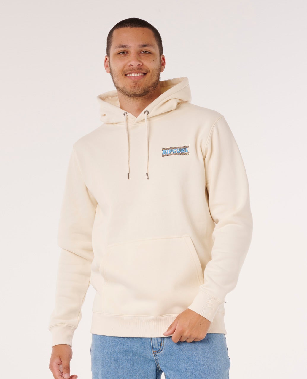 Shred Till Dead Hood – Rip Curl