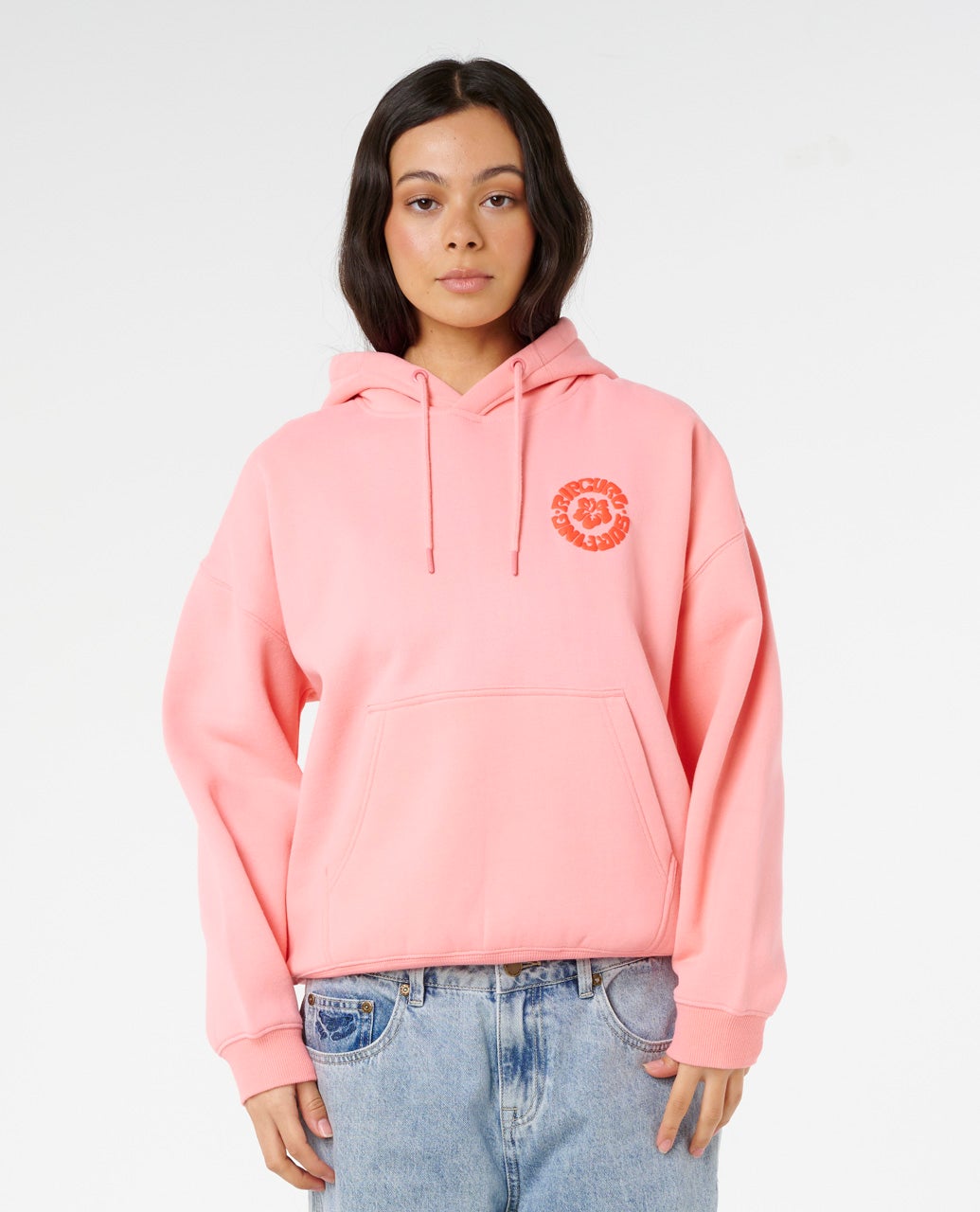 Surf Puff Heritage Hood – Rip Curl