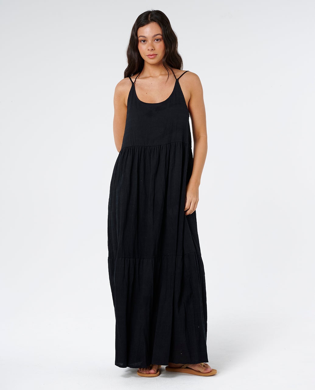 Rip Curl Island Cover-Up Maxi Dress - Women's