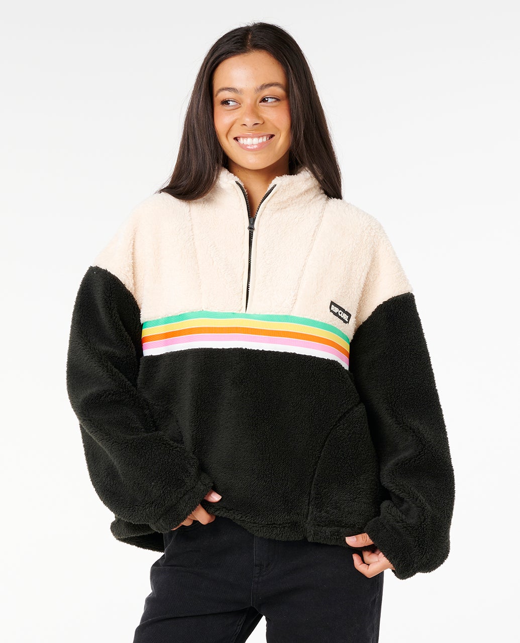 Surf Revival Polar Fleece – Rip Curl