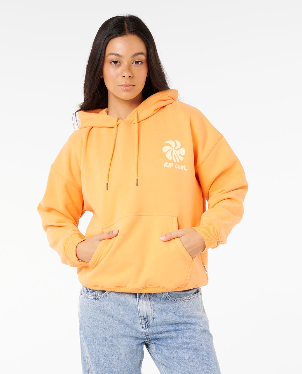 Shore Break Heritage Hood – Rip Curl