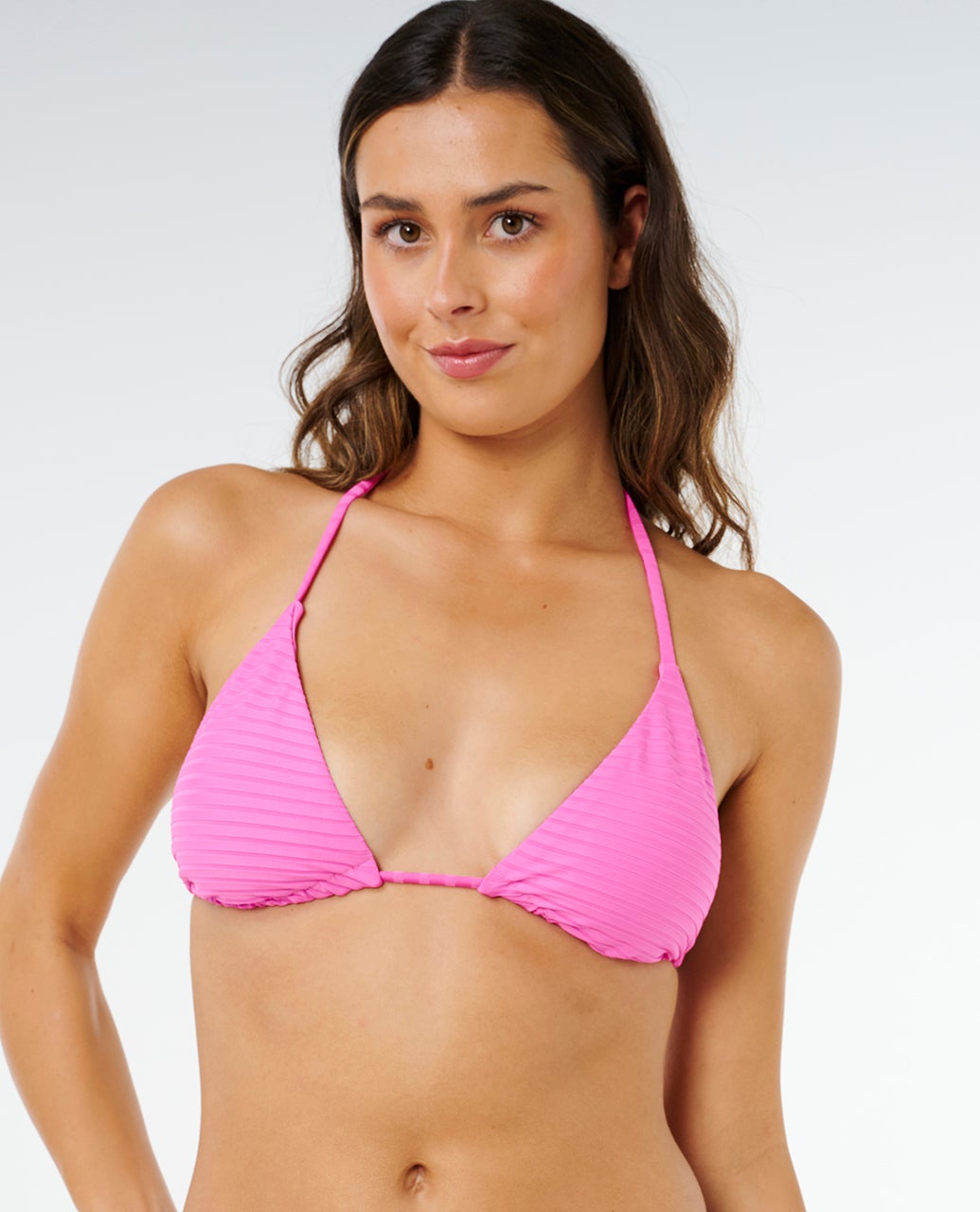Premium Surf D-DD Sling Triangle Bikini Top – Rip Curl